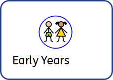 Early Years Pathway Early Years