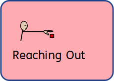 Reaching Out Pathway Reaching Out